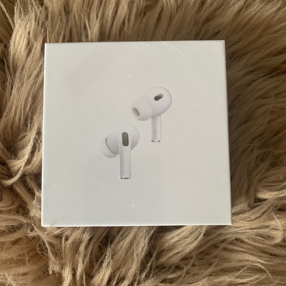 AirPods Pro (2nd generation)